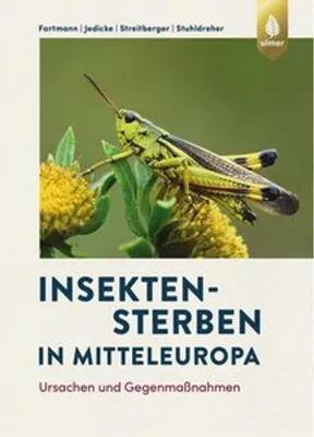 Obrázok produktu pre Insektensterben in Mitteleuropa