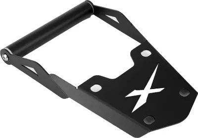 Obrázek produktu pro Držák navigace na motorku, přední tyčový stojan na telefon GPS, vhodný pro Kawasaki Versys X300 17-19