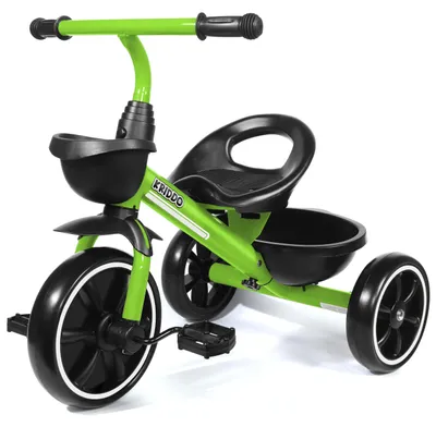 Immagine prodotto di Triciclo per bambini dai 2 ai 4 anni