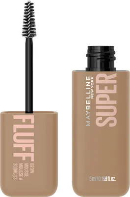 Obrázok produktu pre Maybelline New York Pena na obočie Superfluff 250 Blonde, 5 ml