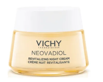 Obrázok produktu pre Vichy Neovadiol Peri-Menopause Redensifying Nachtcreme 50 ml