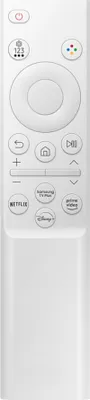 Produktbild von Ersatz Samsung Fernbedienung S27BM50 | LS27BM501 | LS32BM501