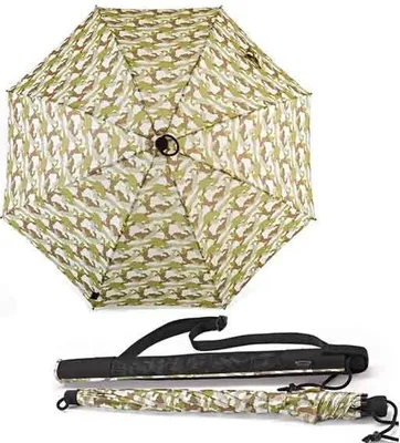 Produktbild von Euroschirm Birdiepal Outdoor Trekkingschirm 1308