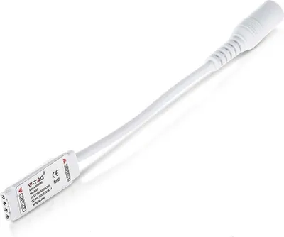 Immagine prodotto di V-TAC Amplificatore LED RGB 3x2A