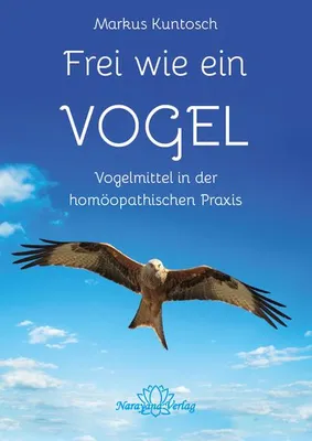 Obrázok produktu pre Frei wie ein Vogel