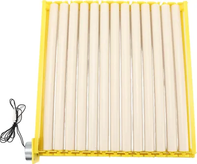 Obrázek produktu pro Plně automatický inkubátor vajec, domácí inkubátor pro kuřata, kachny, husy, křepelky, 220 V