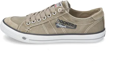 Produktbild von Dockers by Gerli 30ST027 Sand Größe EU 41