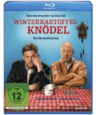 Produktbild von Winterkartoffelknödel