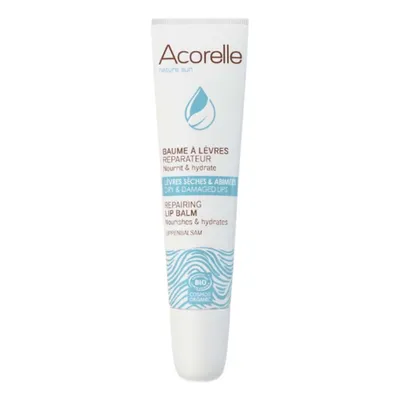 Produktbild von nature sun - Repair Lip Balm 10ml