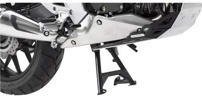 Obrázok produktu pre Stredový stojan SW-MOTECH čierny pre Honda CB500F / CB500X / CBR500R rok 2013