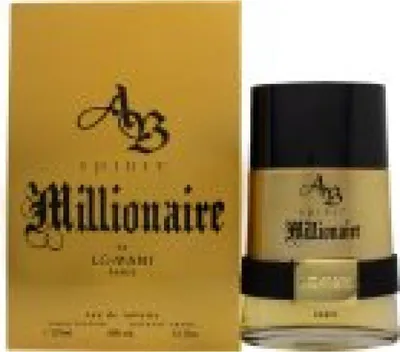 Produktbild von AB Spirit Millionaire Eau de Toilette 200ml