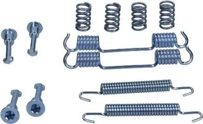 Image de Ressorts De Mâchoires De Frein Bmw Arrière E36 90-99 Ate