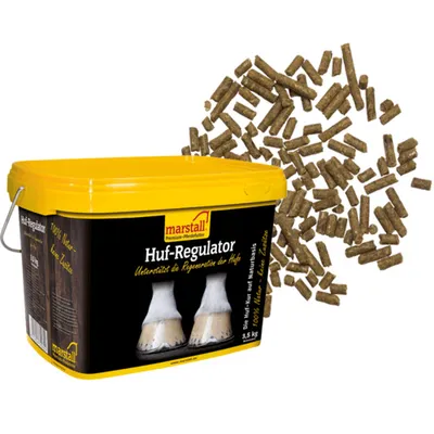 Produktbild von Marstall Huf-Regulator 3,5 KG (Eimer)