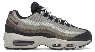 Produktbild von Nike Air Max 95 Viotech Anthracite (Women's) - EU 41