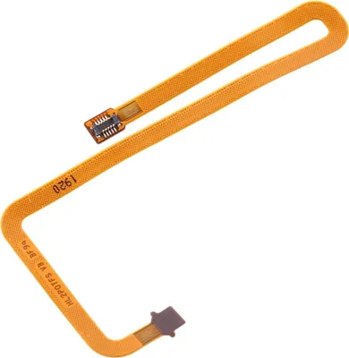 Immagine prodotto di Per Huawei P Smart Plus 2019 Cavo per impronte digitali Modulo Flex Cavo di riparazione Sostituzione