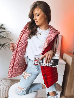 Productafbeelding van Weste DSTREET CRISTINA TY3471, maat: XL