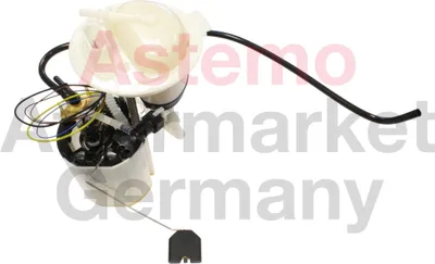 Produktbild von HITACHI Benzinpumpe 2503402 für VW Passat Variant (3C5) elektrisch