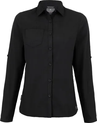 Obrázek produktu pro Craghoppers - Dámské tričko "Expert Kiwi" RW8133 (40 CZ) (Black)