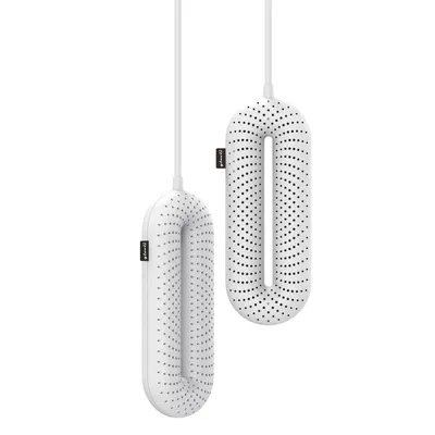 Produktbild von Glovii GG20 Schuhtrockner Weiß 20 W