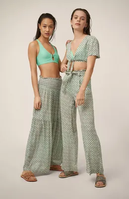 Produktbild von Damen Strandhosen | CITIZEN BEACH PANTS AOP S O'Neill