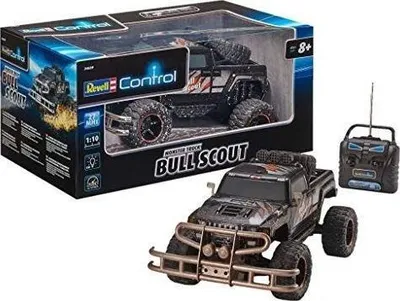 Zdjęcie produktu dla Revell 24629, 8 lat(a)