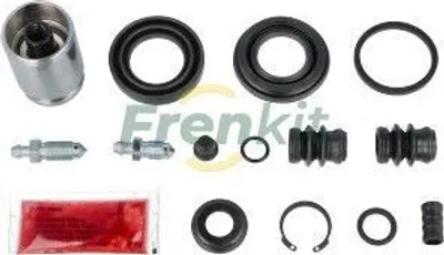 Produktbild von FRENKIT Bremssattel-Reparatursatz für NISSAN ALMERA II Hatchback (N16) Hinten 34mm 234947