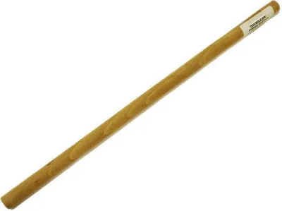 Zdjęcie produktu dla Drewniany pręt tkacki 30 cm - Ø 12 mm