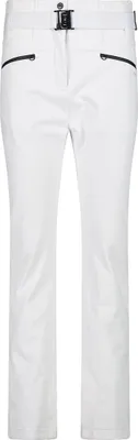 Produktbild von Woman Ski Ski Pant bianco (A001) 36