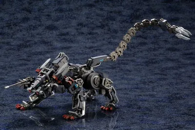 Image de Kotobukiya Hexa Gear Kit modèle plastique 1/24 Lord Impulse 43 cm