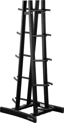 Produktbild von Str41 Medizinballständer Kommerziell Hms