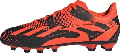 Image de Chaussures de football Adidas X Speedportal MESSI4 FG JR, modèle GZ5139