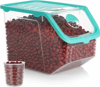 Obrázok produktu pre Kontajner na zeleninu, ovocie, cibuľu, zemiaky, cesnak, kuchynské skladovanie
