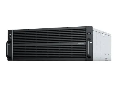 Obrázek produktu pro Synology 4U 60-BAY Dual Intel Xeon Silver 4210R CPU 64GB RAM