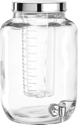 Image de Leonardo Distributeur de boissons 7 litres Succo