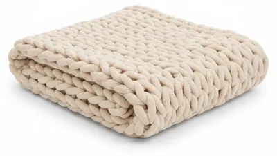 Imagen del producto de InAndOutdoorMatch - Tartán - Tejido grueso - Beige, Imagen generada por IA