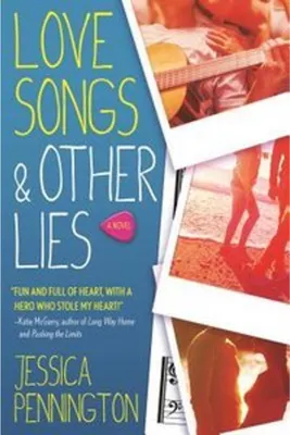 Produktbild von Love Songs & Other Lies
