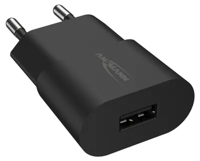 Produktbild von ANSMANN USB Ladegerät 5 W mit USB Schnellladung