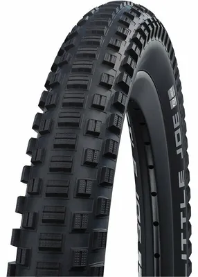 Zdjęcie produktu dla Schwalbe Nobby Nic 27,5" (584 mm) 2.4 Tubeless Ready-Super Trail Opona rowerowa MTB