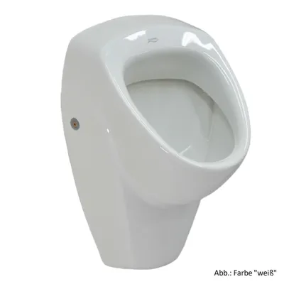 Immagine prodotto di GEBERIT Renova Urinal, Zulauf von hinten Abgang nach hinten, weiß
