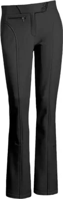 Produktbild von Tsunami Classic Hosen Schwarz 36 Damen Schwarz 36