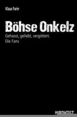 Immagine prodotto di Böhse Onkelz