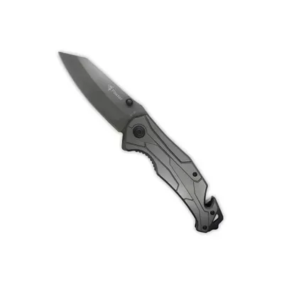 Produktbild von FOXTER Klappmesser CARBON, 20 cm