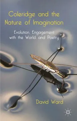 Obrázek produktu pro Coleridge and the Nature of Imagination