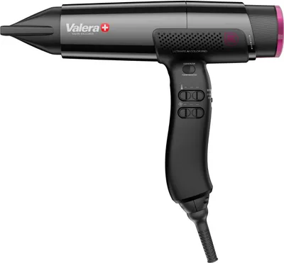 Produktbild von Valera Ultimate AI ColorPro Profi Haartrockner 501.00 CP