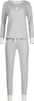 Produktbild von SKINY Damen Pyjama Set Night In Mix & Match