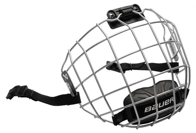 Produktbild von BAUER Gitter Contour - Yth., Farbe:w/o, Größe:YTH