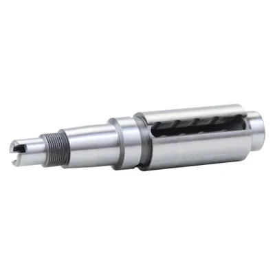 Obrázek produktu pro Řadicí hřídel "nový model" pro pětistupňový motor Sachs 50/5