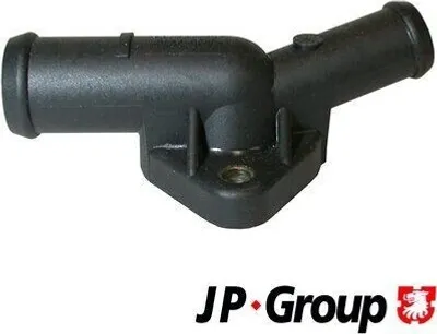 Produktbild von JP GROUP 1114503000 Kühlmittelflansch für VW Golf IV Schrägheck (1J1) Wasserflansch