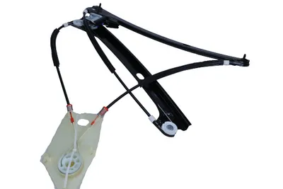 Produktbild von MAXGEAR 50-0316 Elektrischer Fensterheber Vorne Links für VW Polo Schrägheck (6R1, 6C1) Polo Limousine (602, 604, 612, 614)