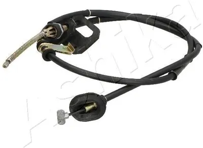 Produktbild von ASHIKA Handbremsseil Seilzug Feststellbremse für SUZUKI Vitara SUV (ET, TA, TD) Hinten Links 131-08-817